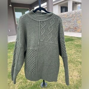 XL American Eagle Sweater